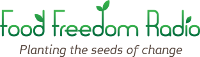 Food Freedom Radio Logo