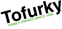 Tofurky logo
